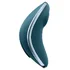 Вакуумный вибростимулятор Satisfyer Vulva Lover 1 тёмно-бирюзовый фото 2