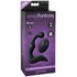 Стимулятор простаты Remote Control P-Spot Pro с пультом черный фото 3
