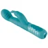 Вибратор You2Toys Doppelkopf с клиторальным стимулятором фото 3