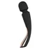 Массажер LELO Smart Wand 2 Medium чёрный фото 5