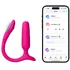Анальная пробка с клиторальной стимуляцией Lovense Lush Anal фото 4