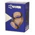 Кольцо для пениса ToyFa Xlover чёрное фото 5