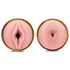 Мастурбатор для тренировки Fleshlight Quickshot Stamina Training Unit вагина и попка фото 2