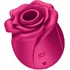 Вакуумный стимулятор Satisfyer Pro 2 Classic Blossom с дополнительной насадкой розовый фото 3