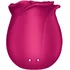 Вакуумный стимулятор Satisfyer Pro 2 Classic Blossom с дополнительной насадкой розовый фото 5