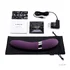 Вибратор LELO Elise 2 фиолетовый фото 2