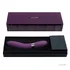 Вибратор LELO Elise 2 фиолетовый фото 3