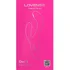 Вибратор-кролик с нагревом Lovense Osci 3 G-spot фото 6