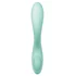 Вибратор Satisfyer Rrrolling Pleasure с движущимся шариком мятный фото 3
