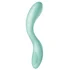 Вибратор Satisfyer Rrrolling Pleasure с движущимся шариком мятный фото 4