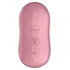 Вакуумный вибростимулятор Satisfyer Cotton Candy розовый фото 4