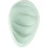 Вакуумный вибростимулятор Satisfyer Cloud Dancer мятный фото 3