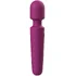 Массажёр Mini Wand фиолетовый фото 3