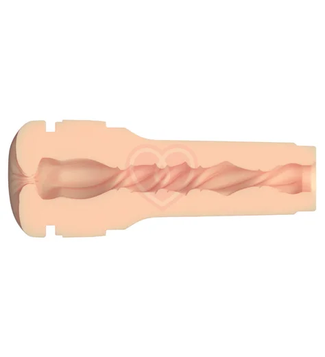 Мастурбатор Kiiroo Feel Stroker Butt попка фото 4