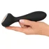 Двухсторонний вибратор с подогревом Cupa Warming Vibrator фото 4