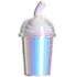 Вакуумный стимулятор клитора с пульсацией BeYourLover LyeeMoo Joy Cup сиреневый фото 1