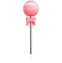 Вибратор для клитора в виде леденца BeYourLover Sweet Bobo розовый