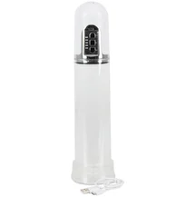Автоматическая вакуумная помпа для увеличения члена Orion Mister Boner Automatic Pump