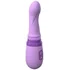 Ручная секс-машина с функцией нагрева Fantasy For Her Personal Sex Machine сиреневая фото 1