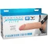 Фаллопротез Hollow Silicone Strap-On 15 см телесный фото 6