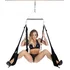 Секс-качели для подвеса Fetish Tentation с маской в комплекте фото 3