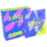 Ультратонкие презервативы увеличенного размера Expert Light Xxl 3 шт фото 2