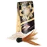 Ароматная пудра для тела KamaSutra Honey Dust Vanilla Creme Ваниль 28 г фото 2