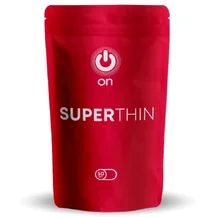 Супер тонкие презервативы On Super Thin 50 шт