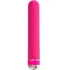 Прямой вибратор A-Toys by Toyfa Mastick розовый фото 1
