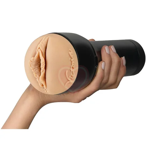 Автоматический мастурбатор Kiiroo Keon WiFi + Feel Stroker Victoria June копия вагины фото 6