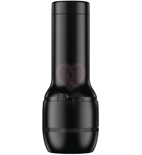 Автоматический мастурбатор Kiiroo Keon WiFi + Feel Stroker Victoria June копия вагины фото 8