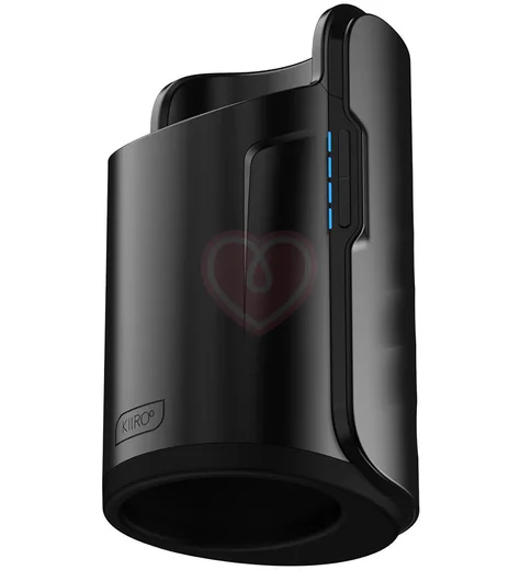 Автоматический мастурбатор Kiiroo Keon WiFi + Feel Stroker Victoria June копия вагины фото 12
