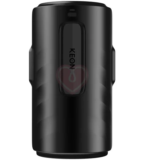 Автоматический мастурбатор Kiiroo Keon WiFi + Feel Stroker Victoria June копия вагины фото 13