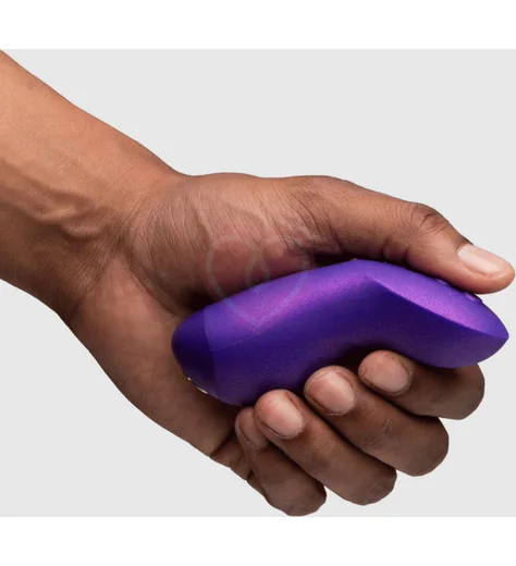 Вибратор для пар We-Vibe Chorus Pro с сенсорным пультом фиолетовый фото 2