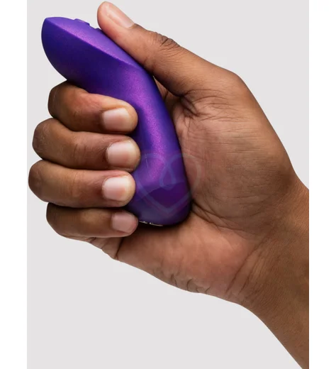 Вибратор для пар We-Vibe Chorus Pro с сенсорным пультом фиолетовый фото 22