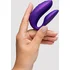 Вибратор для пар We-Vibe Chorus Pro с сенсорным пультом фиолетовый фото 23