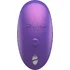 Вибратор для пар We-Vibe Chorus Pro с сенсорным пультом фиолетовый фото 28