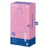 Универсальный точечный стимулятор Satisfyer Twirling Delight розовый фото 4