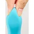 Вибратор с подвижной головкой Iroha Tsuki+ Fit Aonami голубой фото 5