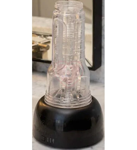 Автоматическая сушильная установка для мастурбаторов Fleshlight Air фото 4