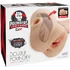 Мастурбатор с вибрацией PipeDream Double Pounder телесный фото 6