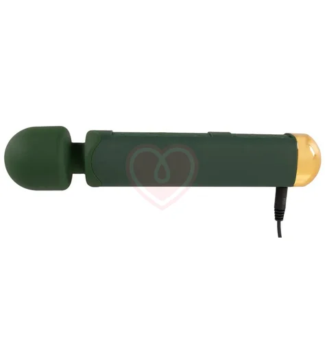 Вибромассажёр Emerald Love Luxurious фото 4
