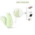 Вибратор Magic Motion Umi с управлением от приложения зеленый фото 5