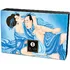 Массажная пудра с перышком Shunga Kissable Massage Powder Кокосовое волнение фото 6