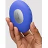 Вибратор для клитора We-Vibe Temp с функциями нагрева и охлаждения голубой фото 3
