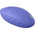 Вибратор для клитора We-Vibe Temp с функциями нагрева и охлаждения голубой фото 8