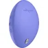 Вибратор для клитора We-Vibe Temp с функциями нагрева и охлаждения голубой фото 9