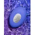 Вибратор для клитора We-Vibe Temp с функциями нагрева и охлаждения голубой фото 12