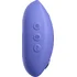 Вибратор для клитора We-Vibe Temp с функциями нагрева и охлаждения голубой фото 15