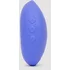 Вибратор для клитора We-Vibe Temp с функциями нагрева и охлаждения голубой фото 21